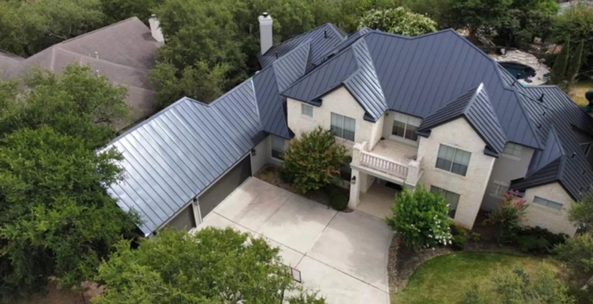 Metal Roofing services in Glenwood Springs, CO